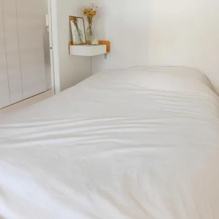 Апартаменты Flat With Balcony In The Republique District